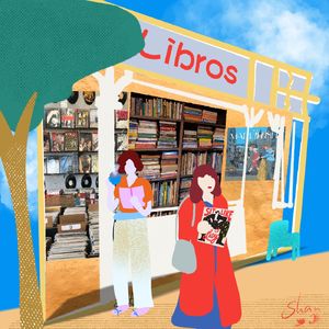 Vol.43 西班牙：“浓人”的国度倾泻着烂漫与自由