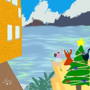 Vol.50 马略卡：一座不止有果冻海的艺术之岛