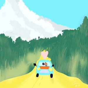 Vol.32 浪漫釜山与无尽的夏日山海