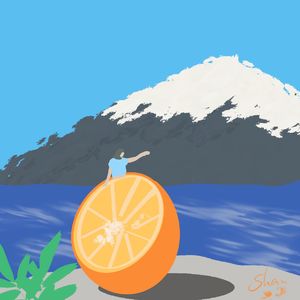 Vol.37 一起吸吸济州岛的冬日暖阳与海岛橘色!