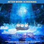 下班放映｜《Chiikawa人鱼岛的秘密》前瞻：值得一趟飞机