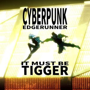 《赛博朋克:边缘行者》不愧是Trigger!