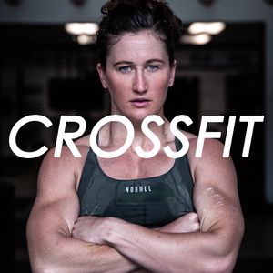 Crossfit!不仅仅是健身!
