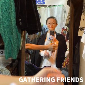 朋友寻回计划：和城市谈恋爱有什么错吗！