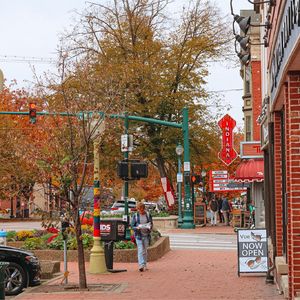 JUST CHILL｜中西部小镇的大学生活真的很无聊吗？（下）