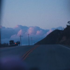 情歌太多，回忆太少：我的天才男友与藏在美国小镇的魂器（Feat. 不敢高声语）