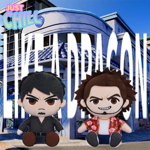 JUST CHILL|《如龙》:极道浪漫到旅游冒险游戏