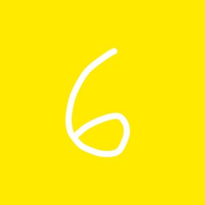 六周年节目｜还没有到1w订阅！