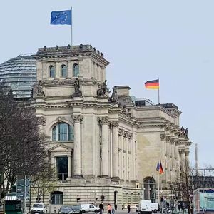 Vol.33聊天室 | 昨日的世界：一个欧洲人的回忆