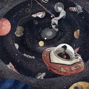 作为一名投资人,我的浪漫就是行走在不同文化里找寻自己|照见合作社×独立投资人 Aaron