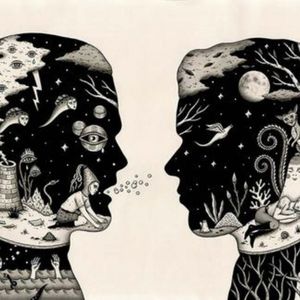 从被人拉黑聊起,如果你有高敏感特质,该如何自洽?