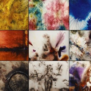 普通人与艺术的关系|蔡国强的远行与归来