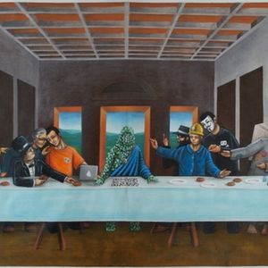 从比特币到真正的价值投资|照见合作社×独立投资人 Aaron