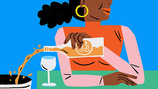 创造力是应对无常的潘多拉宝盒|照见合作社×电影编剧梁璐璐