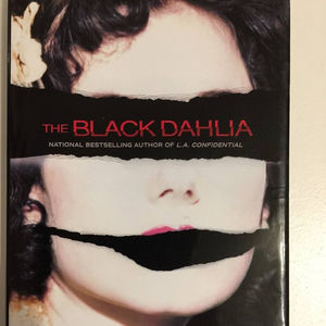 266 谁在凝视黑色大丽花：欲望、暴力与未完待续的谋杀