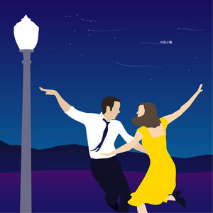 037 漫游洛杉矶 - 这次是真的La La Land!