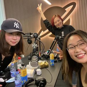 Ep.7 三十二岁,她决定从券商裸辞后“躺平”| 串台What Do You Mean