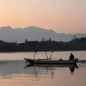 把心灵倒空 才能装下自我