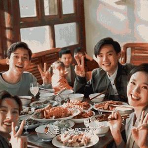 【深夜小卖部】内心有足够力量的人，才能更好的看待世界