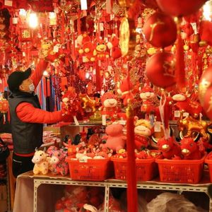 【深夜小卖部】大家都平安回家，这是我最大的心愿