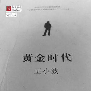 Vol.37 《黄金时代》：最好的陈清扬，最好的王小波