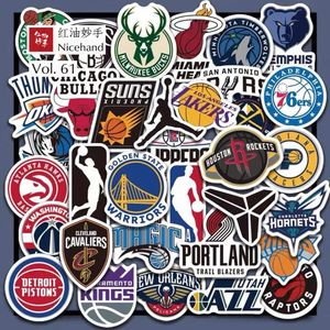 Vol.61 一次对NBA球队队名起源的非专业考据