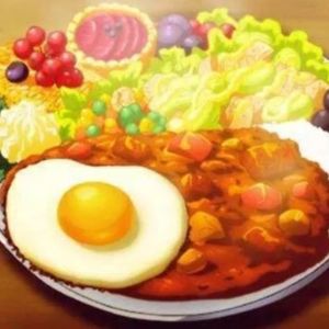 人是铁饭是钢，聊聊那些治愈你的美食-Vol.56