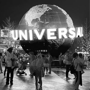 探一探北京环球影城-Vol.45