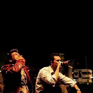 关于夜晚和失眠的世界-Vol.36