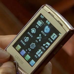 社死现场：你的手机第一屏长啥样-Vol.29