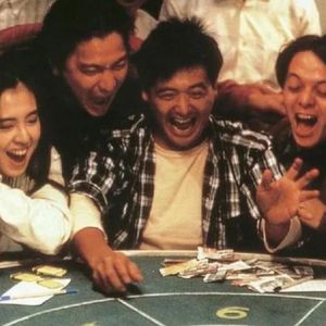 开年大吉，分享好运！聊聊运气爆棚的时刻-Vol.57