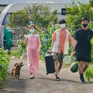 我们的暑假记忆-Vol.40