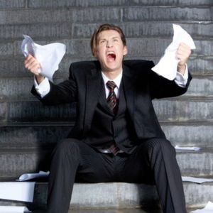 互联网裁员潮袭来,我们何去何从(附裁员自救指南)-Vol.55