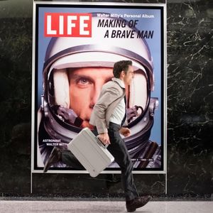 白日梦想家:不要让我停止做梦-Vol.38