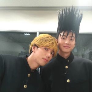 你有哪些失败的理发经历-Vol.34