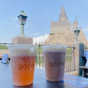 vol.31 北京环球影城亲身初体验，内含超强攻略