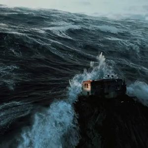 vol.36 如果灾难来临，你会怎么办？