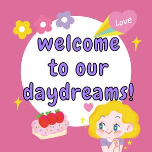 vol.18 一起做个白日梦:如果没有疫情,你的人生会是什么样?