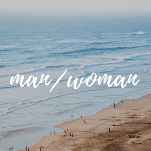 vol.8 从杨笠“自信”梗聊到女性话题