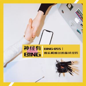 BING.055|难忘和难过的面试经历