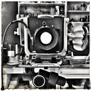 S4EP1 新手入門大型相機的詳細介紹