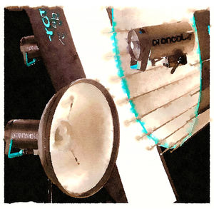 S4EP5 閃光燈的詳細介紹與燈光使用技巧心得分享