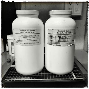 S3EP11 古典暗房-碳打印 Carbon Printing 古典印相中的貴族