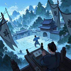 【大迷信】茅山术最厉害的不是符咒