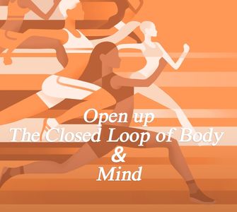 清醒梦 E04|健身与精神内在:解开身与心的闭环