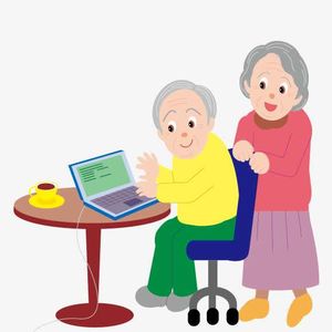 vol11 让爸妈学会用微信有多不容易