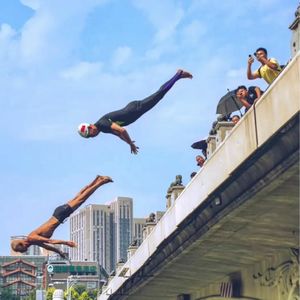 大爷上线 秀才下线