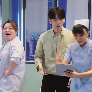 《一年一度喜剧大赛》 没心没肺 笑出眼泪