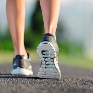 运动除了伤身 还真没什么不好