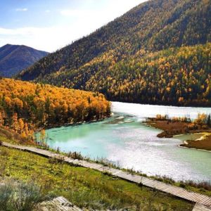 《我的阿勒泰》不是我的阿勒泰